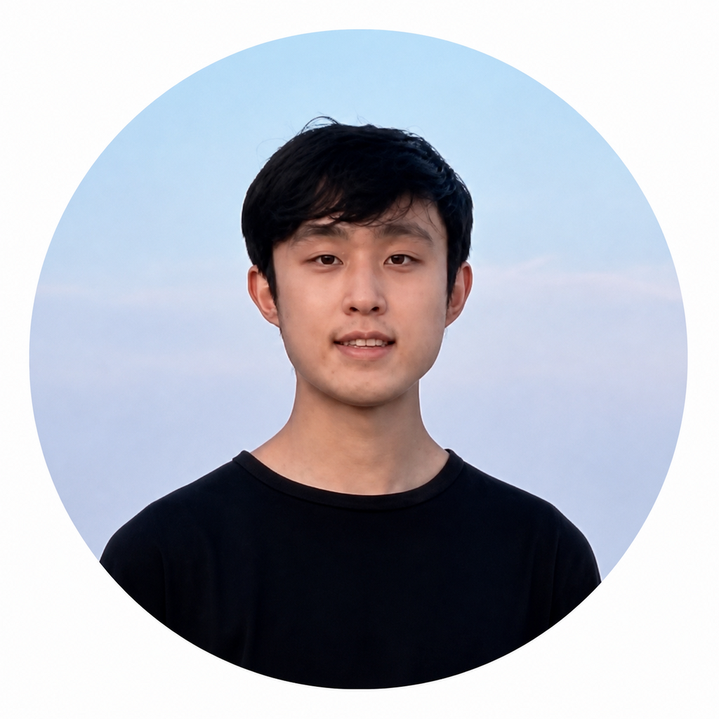 Yushi Du